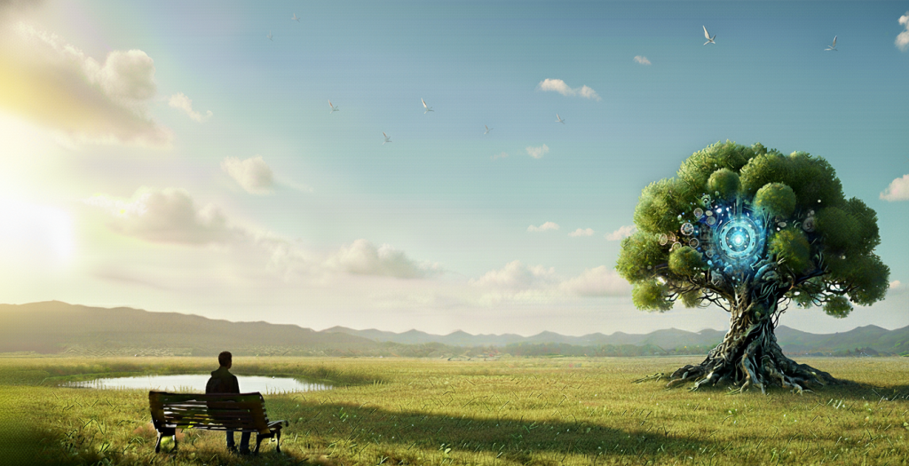 subartramer: forty tree