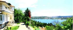 Aşiyan Müzesi