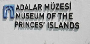 Adalar Müzesi