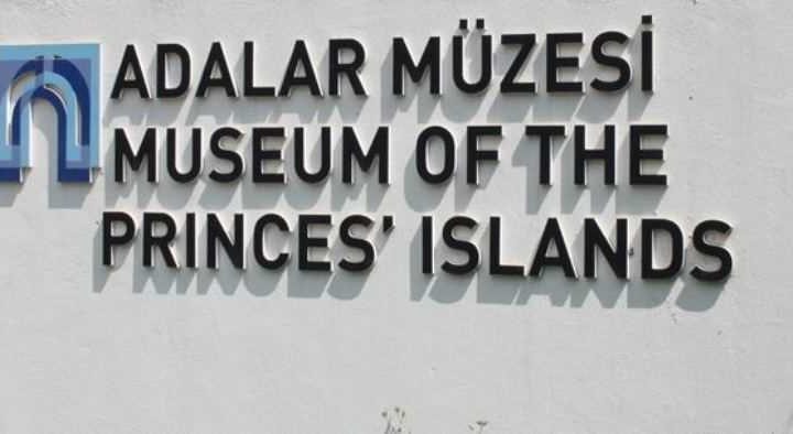 Adalar Müzesi: Prens Adaları’nın Hafızası