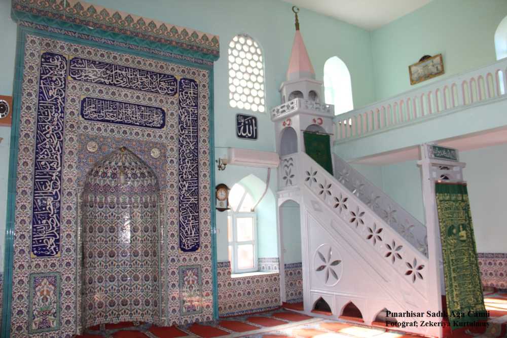 Adalar Müzesi
