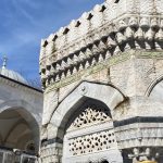 Adalet Kasrı Edirne Tunca