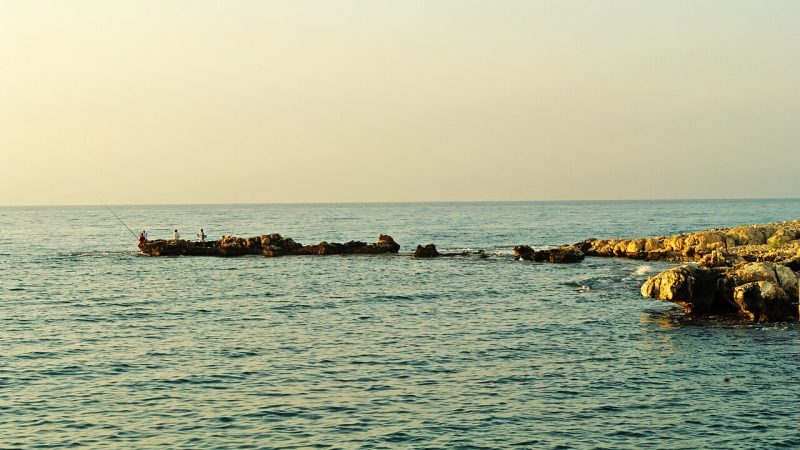 Adamkayalar – Mersin Gezilecek Yerler