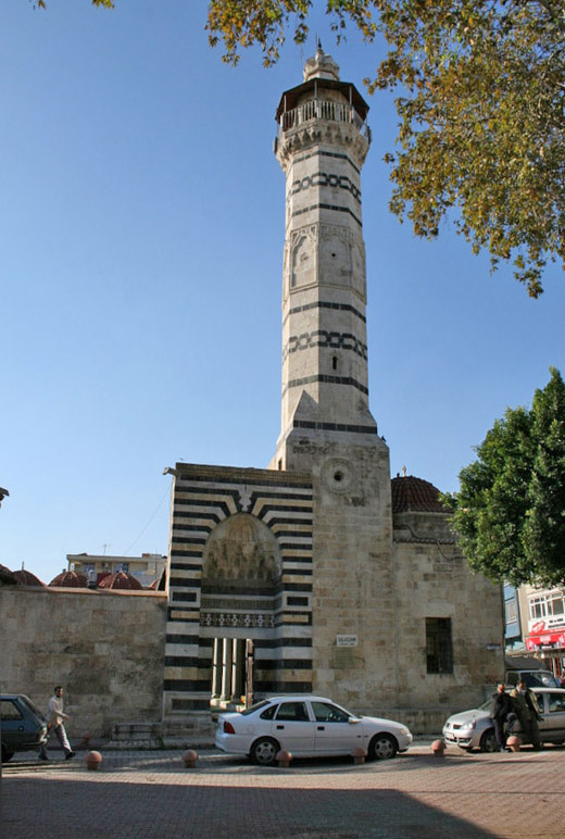 Akça Mescit
