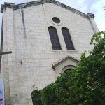 Bebekli Kilise – Adana Gezilecek Yerler