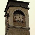 Büyük Saat Kulesi – Adana Gezilecek Yerler
