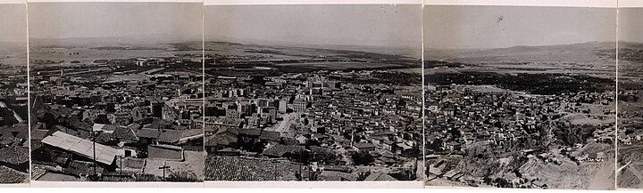 Feke Kalesi – Adana Gezilecek Yerler