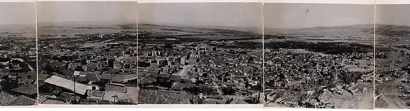 Feke Kalesi – Adana Gezilecek Yerler