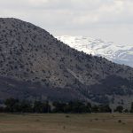 Kızıldağ Yaylası Adana