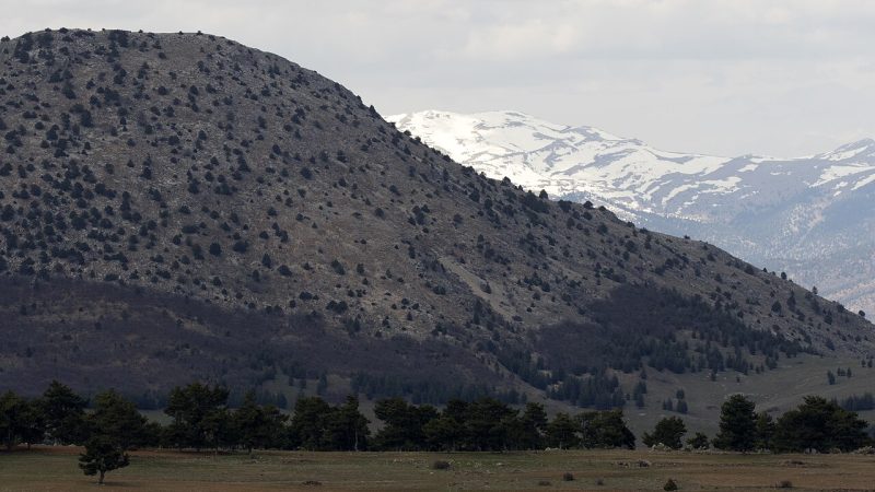 Kızıldağ Yaylası – Adana Gezilecek Yerler