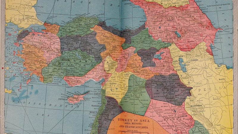 Pozantı-Aşar Yaylası – Adana Gezilecek Yerler