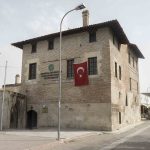 Ramazanoğlu Konağı – Adana Gezilecek Yerler