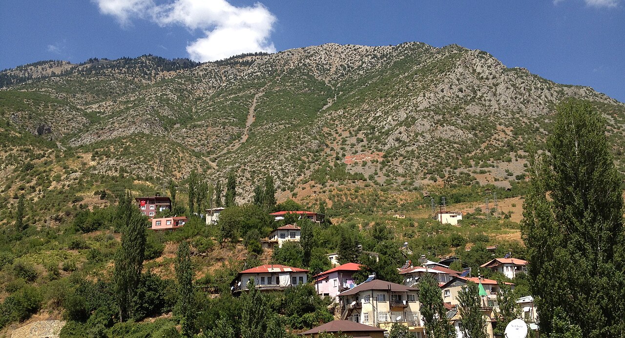 Saimbeyli-Çatak Yaylası