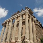 afrodisias stadyum