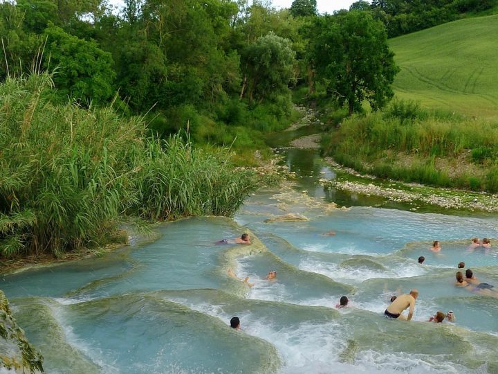 Gazlıgöl ve Afyon Kaplıcaları: Termal Turizmin Başkentinde Şifa Molası