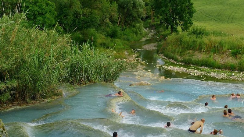 Gazlıgöl ve Afyon Kaplıcaları: Termal Turizmin Başkentinde Şifa Molası