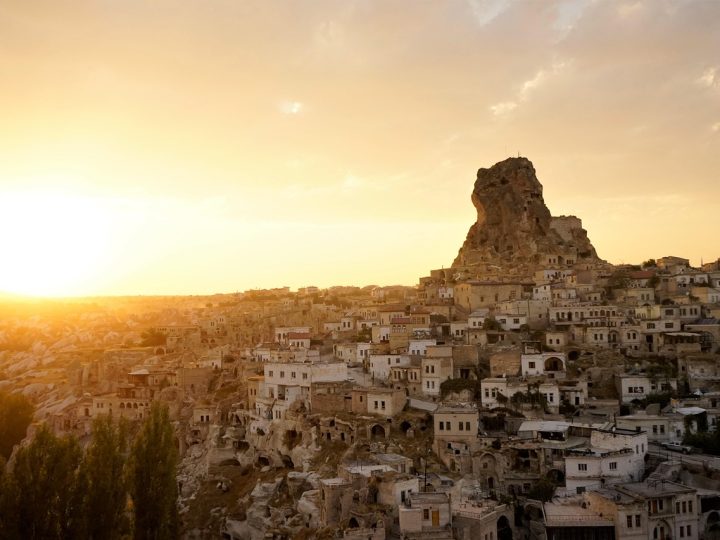 Afyon Kaya Şehirleri Rehberi: Frigya’nın Saklı Açık Hava Müzeleri