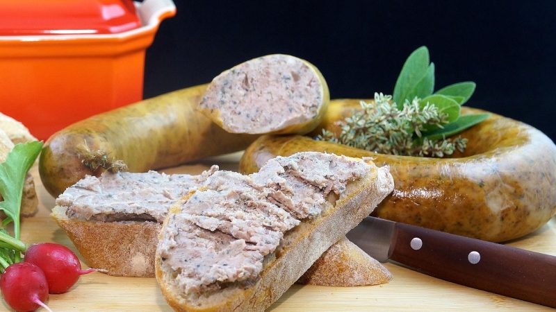 Afyon Mutfağı: Sucuk, Kaymak ve Lokumun Eşsiz Lezzet Durağı