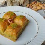 Afyon tatlilari baklava