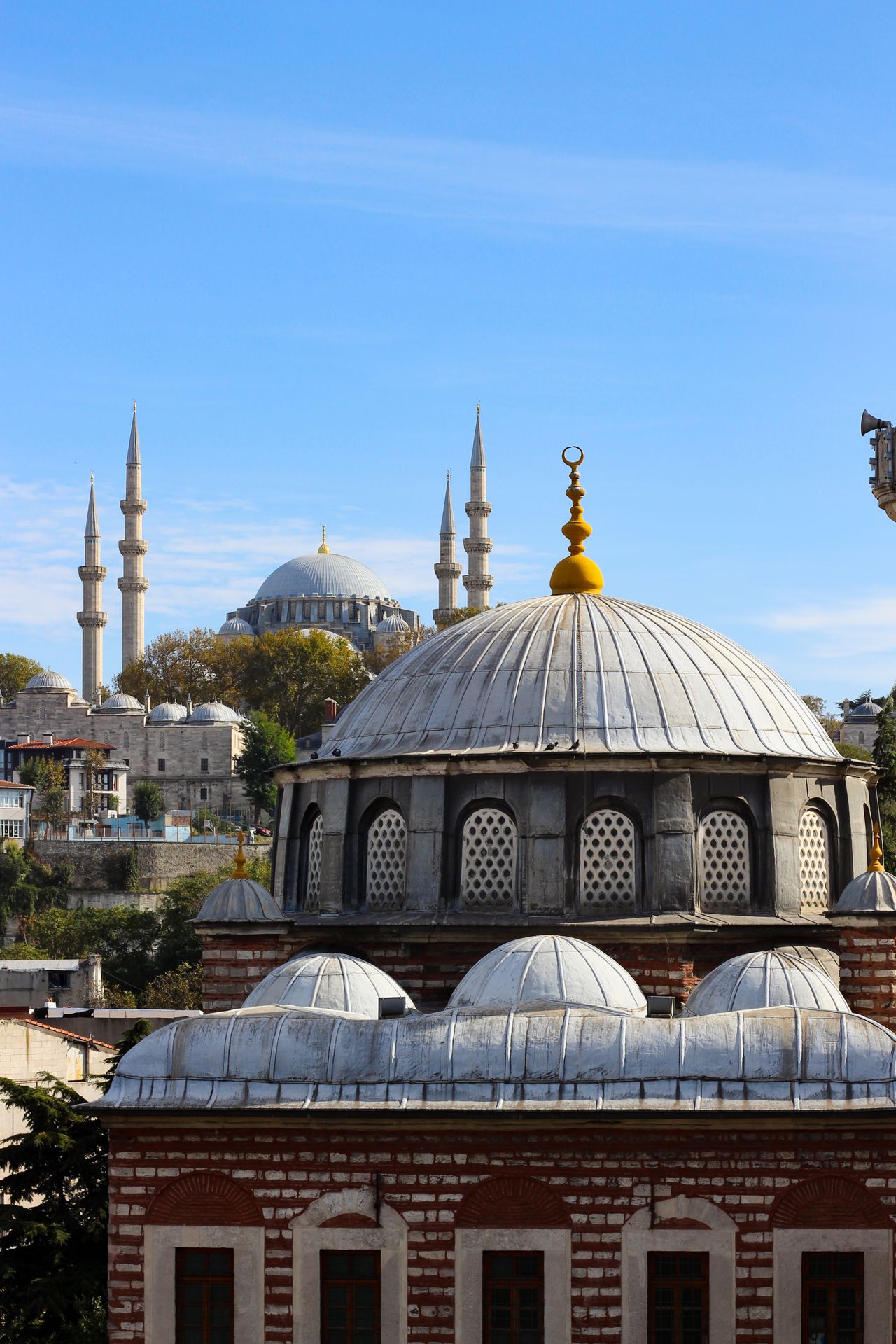 Ağa Camii: Elazığ’ın Mahalle İçi İbadethanesi