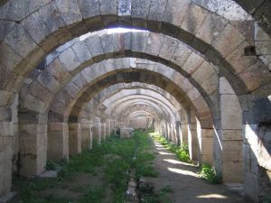 İzmir Agorası