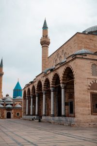 Akbaş Köprüsü temsilî görsel