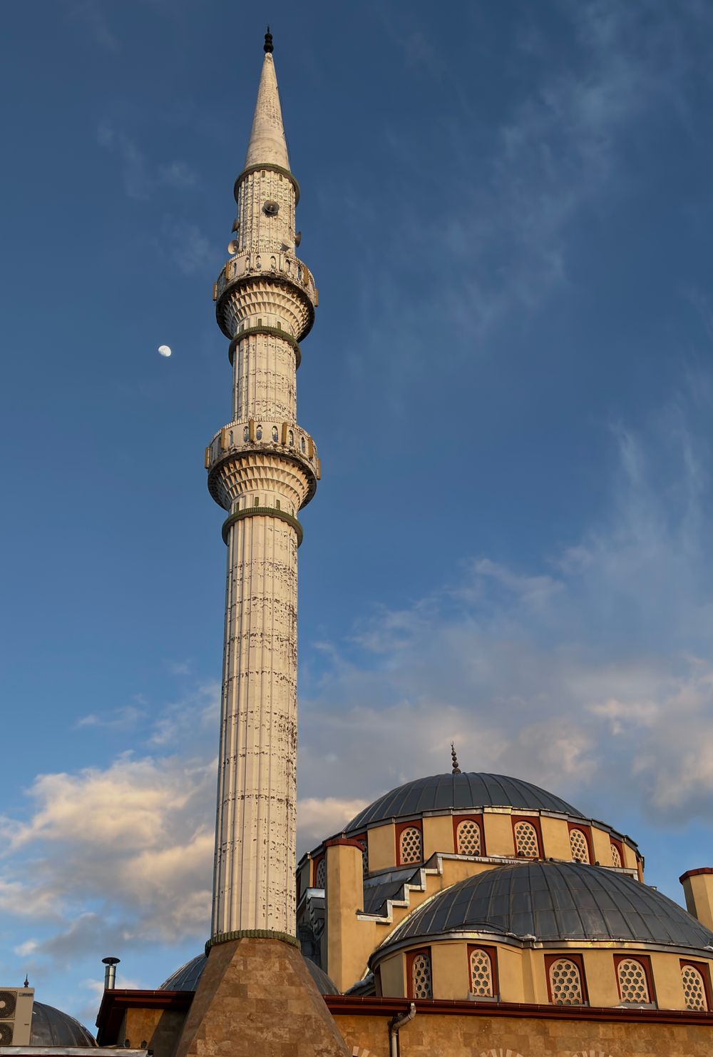 Akçakoca Merkez Camii Düzce