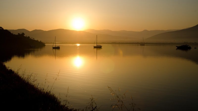 Aksazlar Koyu: Fethiye’nin Bozulmamış Doğası