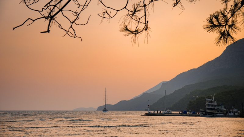 Akyaka Tatil Rehberi: Görülecek Yerler, Yemekler ve Konaklama Önerileri