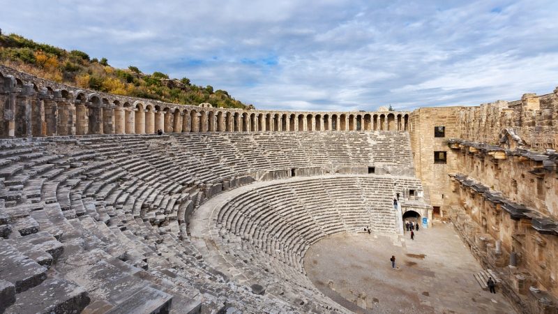 Akyarlar: Bodrum’un Rüzgâr Sörfü Cenneti