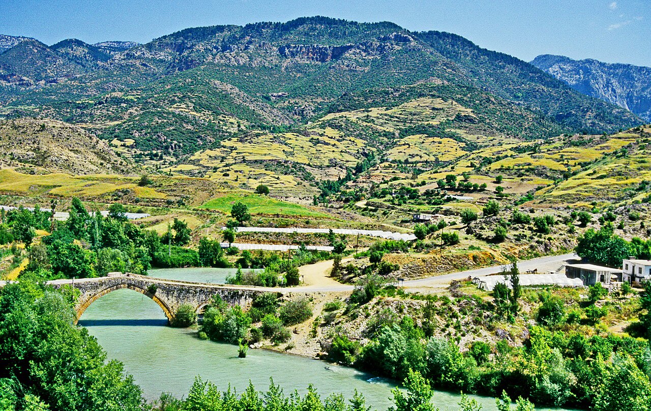 Ala Köprü