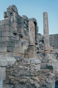 Alacahöyük Müze ve Örenyeri temsilî görsel
