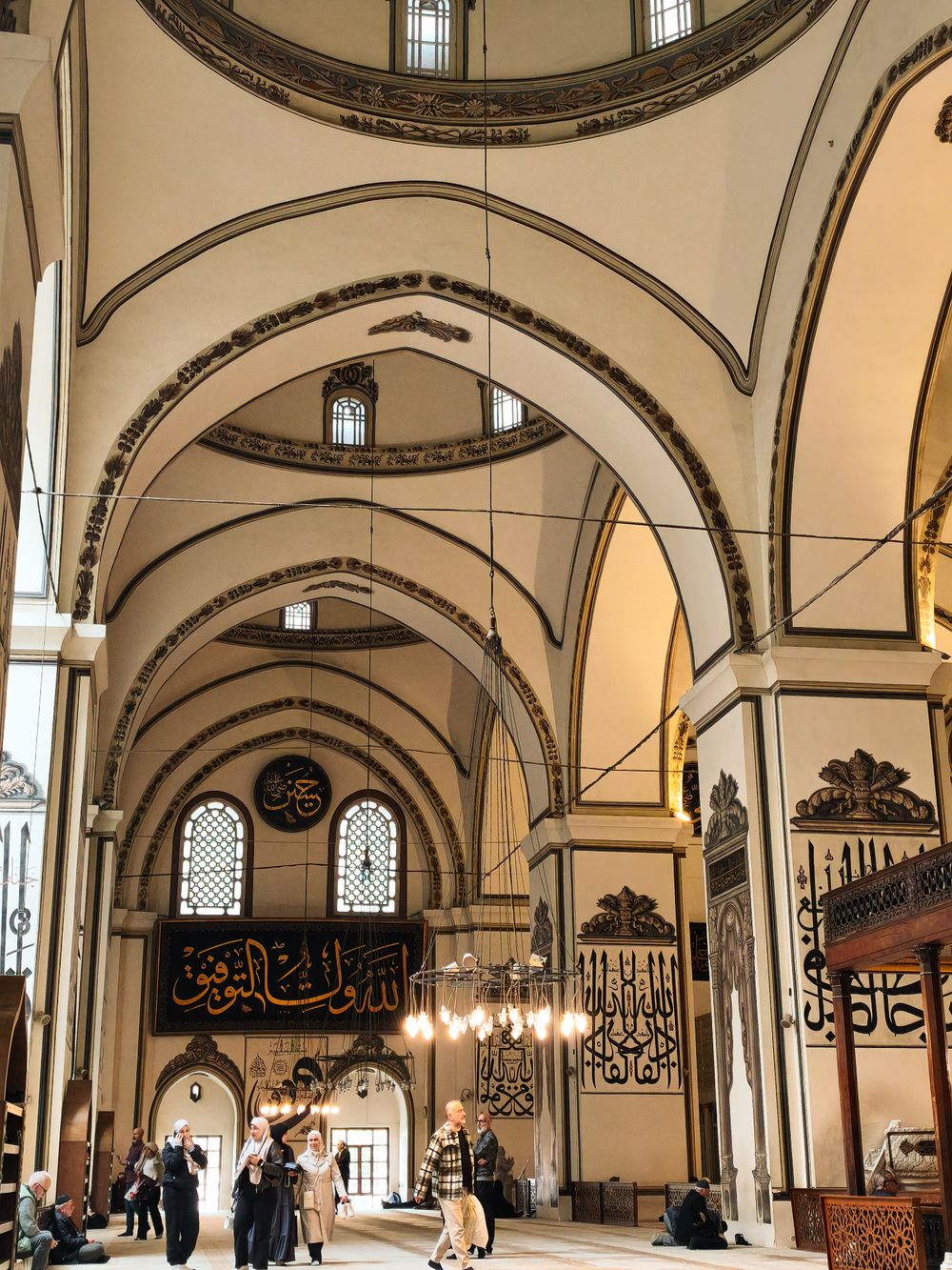 Alacalı Camii: Harput’ın Renkli Taş İşçiliği