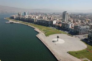 Alsancak Kordonboyu