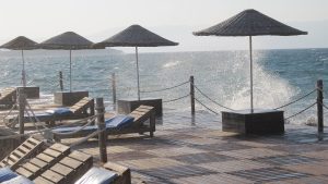 Çeşme Altınkum Plajı