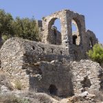 Anemurium Antik Kenti