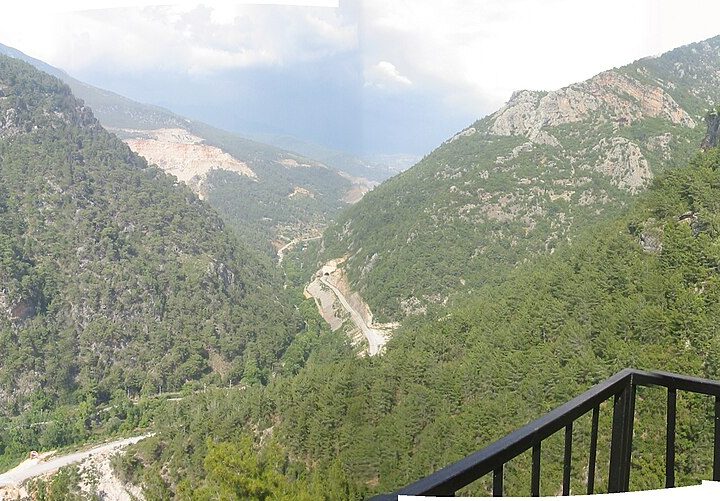 Antalya Gezi Rehberi: Antalya’da Nereler Gezilir?