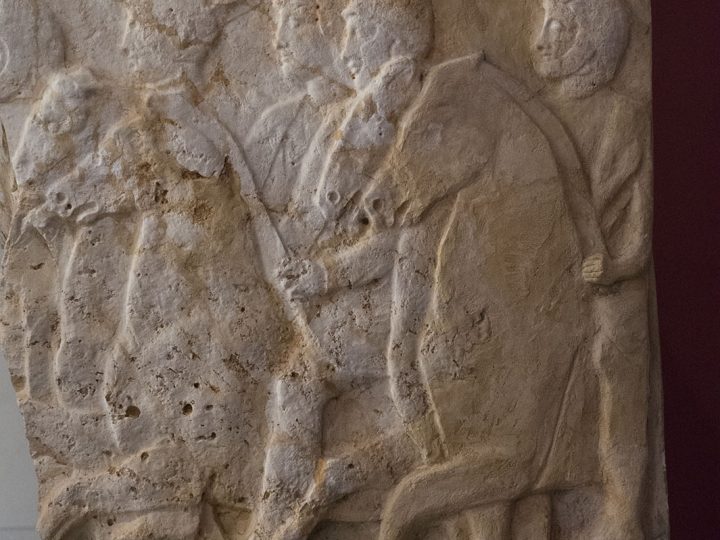 Antalya Müzesi – Antalya Gezilecek Yerler