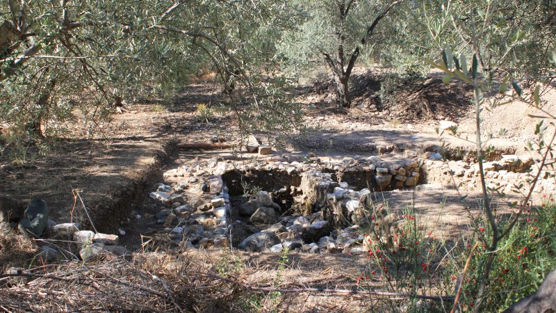 Antandros Antik Kenti: Kazdağı Eteklerinde Tarihe Açılan Bir Pencere