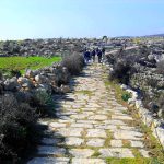 Antik Cadde (Roma Yolu)