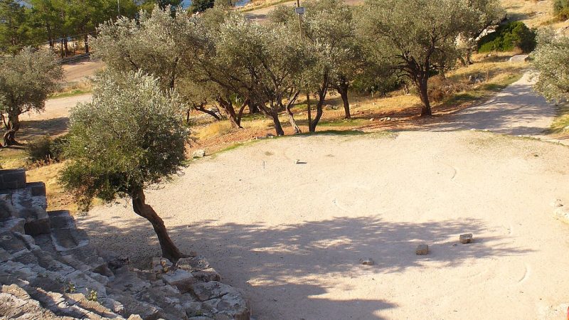 Antiphellos – Antalya Gezilecek Yerler