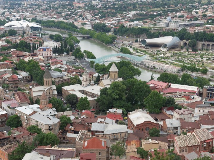 Ardahan Taş Köprü – Ardahan Gezilecek Yerler