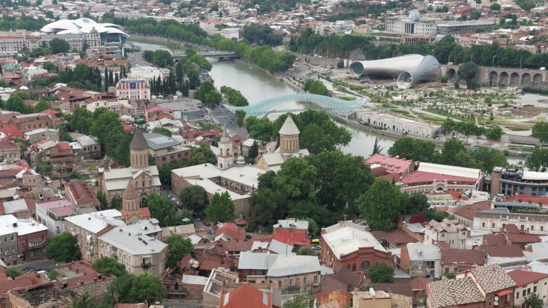 Ardahan Taş Köprü – Ardahan Gezilecek Yerler