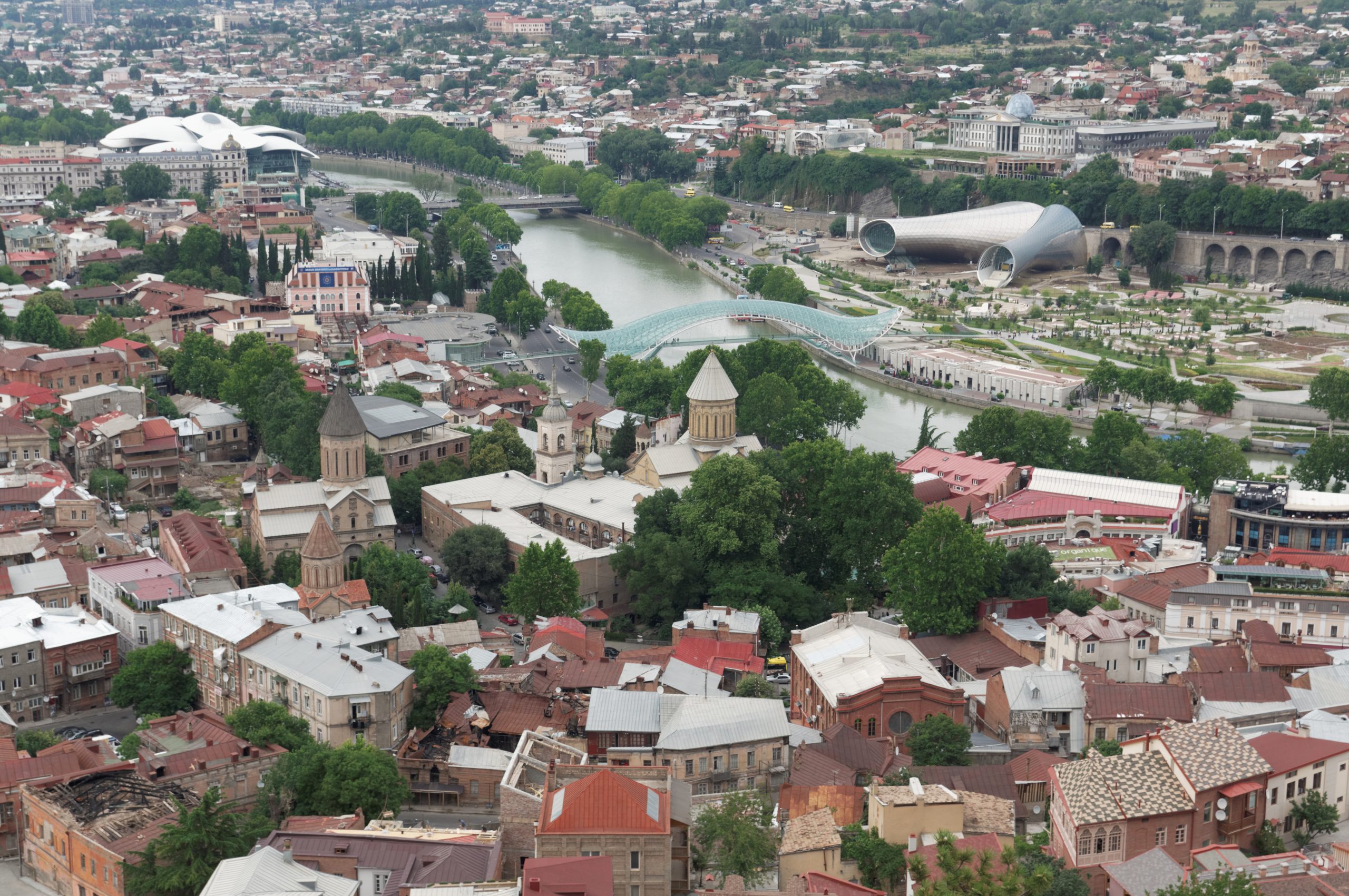 Ardahan Taş Köprü