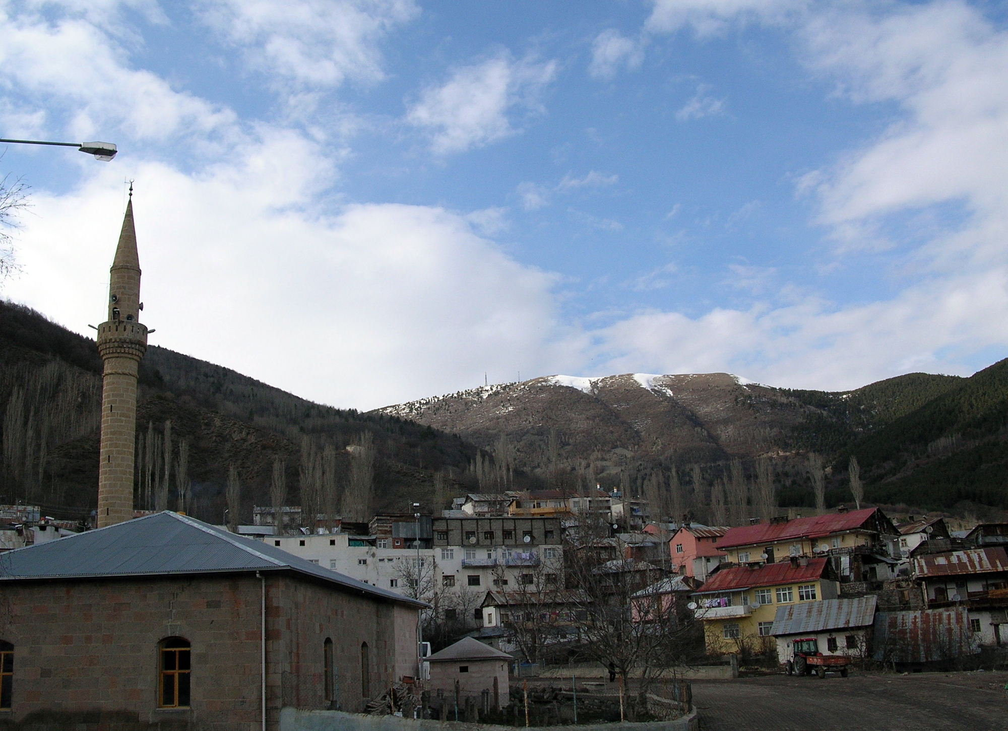 Ardahan Ulu Cami