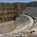 Aspendos