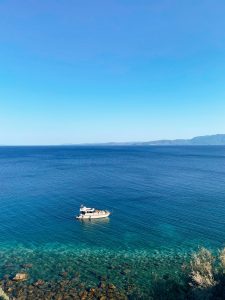 Assos Sahili