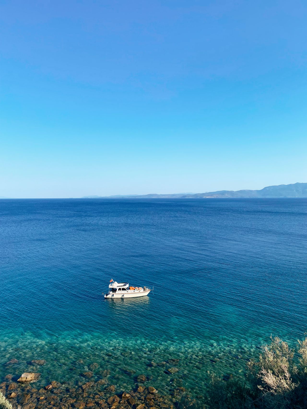 Assos Sahili