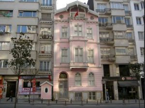 Atatürk Müzesi (İstanbul)