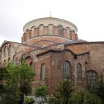 Aya İrini Kilise Müzesi